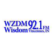 WZDM 92.1 FM logo