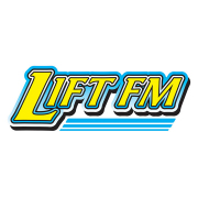98.5 Lift FM logo