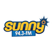 Sunny 94.3 logo