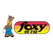 Foxy 99 logo