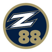 Z88 Akron logo