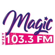 Magic 103.3 FM logo