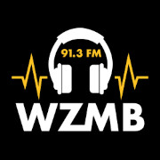 WZMB 91.3 FM logo