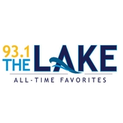 93.1 The Lake logo