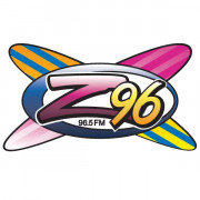 Z96 logo