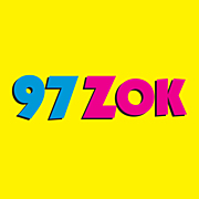 97ZOK logo