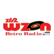 WZON 620 AM logo