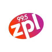 99.5 WZPL Logo