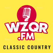 WZQR Classic Country logo