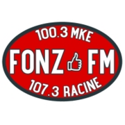 FONZ-FM logo