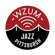 WZUM Jazz Pittsburgh logo