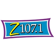 Z107.1 logo