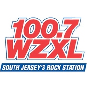 100.7 WZXL logo