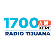 Radio Tijuana 1700 AM logo