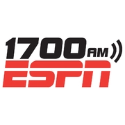 ESPN 1700 logo