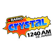 Crystal 1240 logo