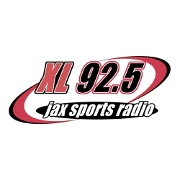WJXL 92.5 FM logo