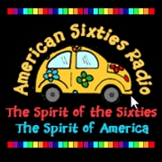 American Sixties Radio logo