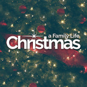 A Family Life Christmas logo