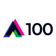 A100 Radio logo