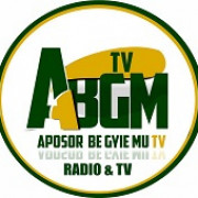 ABGM Radio logo