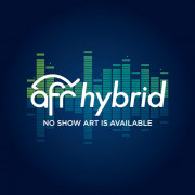 AFR Hybrid logo