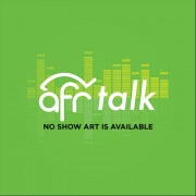 AFR Talk logo