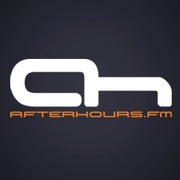 AH.FM logo