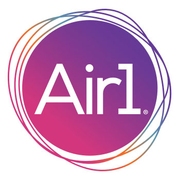 Logo Air1 Radio