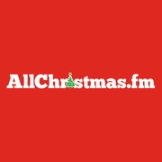 All Christmas FM logo