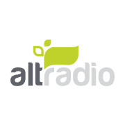 AltRadio logo