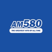 AM 580 logo