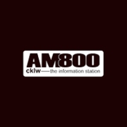 AM 800 CKLW logo