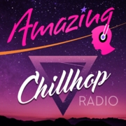 Amazing Chillhop logo