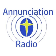 Annunciation Radio logo