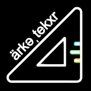 Arketekxr Radio logo