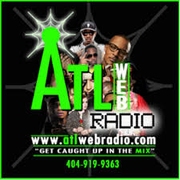 Atlanta's #1 Internet Radio logo