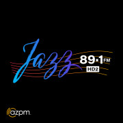 AZPM Jazz logo
