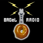 Soma FM BAGeL Radio logo