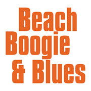 Beach Boogie & Blues logo