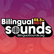 Bilingual Sounds HD3 logo