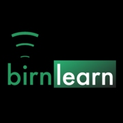 BIRN Learn logo