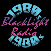 BlackLight Radio logo