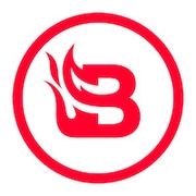 Logo TheBlaze Radio Network
