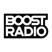 BOOST Radio logo