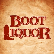 Soma FM Boot Liquor logo