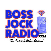 Boss Jock Radio logo