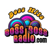 Boss Boss Radio logo