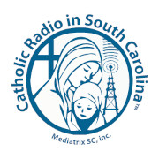 Catholic Radio in SC logo