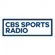 Logo CBS Sports Radio